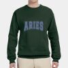 Adult NuBlend® Fleece Crew Thumbnail