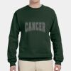 Adult NuBlend® Fleece Crew Thumbnail