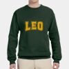 Adult NuBlend® Fleece Crew Thumbnail