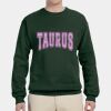 Adult NuBlend® Fleece Crew Thumbnail