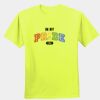 Unisex Performance® T-Shirt Thumbnail