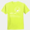 Unisex Performance® T-Shirt Thumbnail