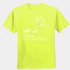 Unisex Performance® T-Shirt Thumbnail