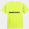 Unisex Performance® T-Shirt Thumbnail