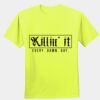 Unisex Performance® T-Shirt Thumbnail