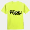 Unisex Performance® T-Shirt Thumbnail