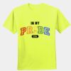 Unisex Performance® T-Shirt Thumbnail