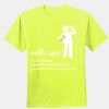 Unisex Performance® T-Shirt Thumbnail