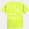 Unisex Performance® T-Shirt Thumbnail