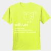 Unisex Performance® T-Shirt Thumbnail