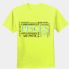 Unisex Performance® T-Shirt Thumbnail