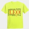 Unisex Performance® T-Shirt Thumbnail