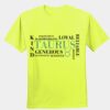 Unisex Performance® T-Shirt Thumbnail