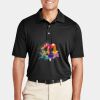 Men's Zone Performance Polo Thumbnail