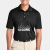 Men's Zone Performance Polo Thumbnail