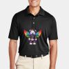 Men's Zone Performance Polo Thumbnail