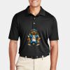 Men's Zone Performance Polo Thumbnail