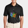Men's Zone Performance Polo Thumbnail