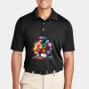 Men's Zone Performance Polo Thumbnail