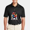 Men's Zone Performance Polo Thumbnail