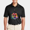 Men's Zone Performance Polo Thumbnail