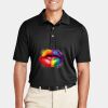 Men's Zone Performance Polo Thumbnail