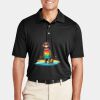 Men's Zone Performance Polo Thumbnail