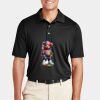 Men's Zone Performance Polo Thumbnail