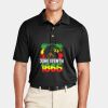 Men's Zone Performance Polo Thumbnail