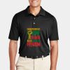 Men's Zone Performance Polo Thumbnail