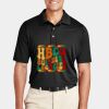 Men's Zone Performance Polo Thumbnail