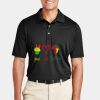 Men's Zone Performance Polo Thumbnail