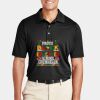 Men's Zone Performance Polo Thumbnail