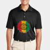 Men's Zone Performance Polo Thumbnail