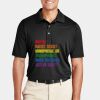 Men's Zone Performance Polo Thumbnail