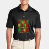 Men's Zone Performance Polo Thumbnail