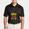 Men's Zone Performance Polo Thumbnail