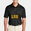 Men's Zone Performance Polo Thumbnail