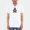 Adult V-Neck T-Shirt Thumbnail