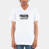Adult V-Neck T-Shirt Thumbnail