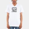 Adult V-Neck T-Shirt Thumbnail