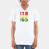 Adult V-Neck T-Shirt Thumbnail