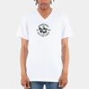 Adult V-Neck T-Shirt Thumbnail