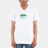 Adult V-Neck T-Shirt Thumbnail