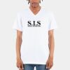 Adult V-Neck T-Shirt Thumbnail