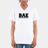 Adult V-Neck T-Shirt Thumbnail