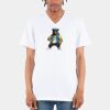Adult V-Neck T-Shirt Thumbnail