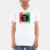 Adult V-Neck T-Shirt Thumbnail