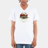Adult V-Neck T-Shirt Thumbnail