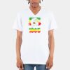 Adult V-Neck T-Shirt Thumbnail